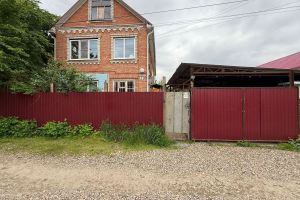Продам дом 4-х комнатный с общей площадью 120м2, на улице Грушевая ул, г. Звездочка (аул старобжегокай) тер снт, Адыгея респ., Россия, агентство Аурус-Риэлт
