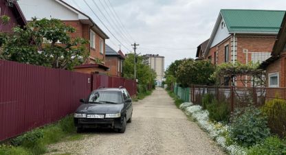 Купить дом в г. Звездочка (аул старобжегокай) тер снт. Фотография №3
