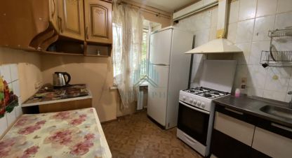 Купить квартиру на улице Тренева г. Астрахань. Фотография №5