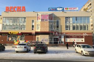 Сдам офисное помещение с общей площадью 37м2, на улице Маршала Жукова, Октябрьский район, г. Уфа, Башкортостан респ., Россия, агентство СдамПродам