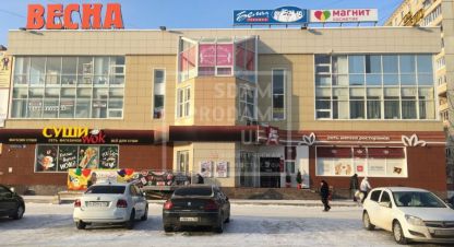 Сдам офисное помещение с общей площадью 37м2, на улице Маршала Жукова, Октябрьский район, г. Уфа, Башкортостан респ., Россия, агентство СдамПродам. Фотография №1