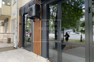 Сдам торговое помещение с общей площадью 24.5м2, на улице Рихарда Зорге, Советский район, г. Уфа, Башкортостан респ., Россия, агентство СдамПродам