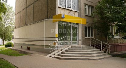 Сдам офисное помещение с общей площадью 57м2, на улице Степана Кувыкина, г. Уфа, Башкортостан респ., Россия, агентство СдамПродам. Фотография №1