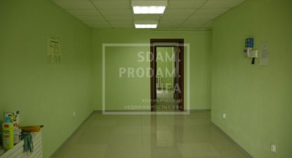 Снять офисное помещение на улице Степана Кувыкина г. Уфа. Фотография №4