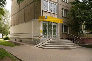 Сдам офисное помещение с общей площадью 57м2, на улице Степана Кувыкина, г. Уфа, Башкортостан респ., Россия, агентство СдамПродам