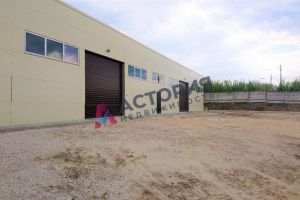 Продам производственно-складское помещение с общей площадью 2000м2, на улице Рязанская, Центральный район, г. Тула, Тульская обл., Россия, агентство АН Астория