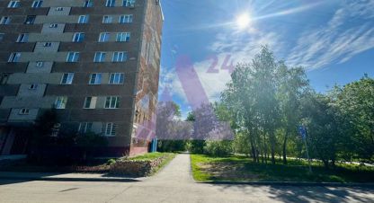Купить комнату, 14.2 кв. м., Россия, г. Барнаул. Фотография №8