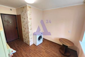 Продам комнату с общей площадью 17.2м2, 1/5 эт., на улице Куйбышева, Центральный район, г. Южный, Алтайский край, Россия, агентство АН Династия 24
