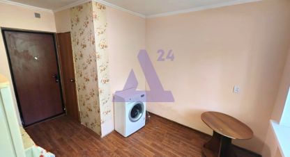 Продам комнату с общей площадью 17.2м2, 1/5 эт., на улице Куйбышева, Центральный район, г. Южный, Алтайский край, Россия, агентство АН Династия 24. Фотография №1