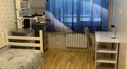Купить квартиру 3-х комнатную, 68.1 кв. м., Украина, г. Гатное . Фотография №8