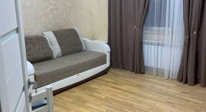 Купить квартиру 3-х комнатную, 68.1 кв. м., Украина, г. Гатное . Фотография №9