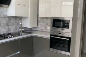 Продам квартиру 3-х комнатную с общей площадью 68.1м2, 1/4 эт., на улице Дорошенка, г. Гатное , Киевская обл., Украина, агентство Aspo.biz