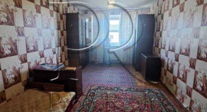 Купить 2-х комнатную квартиру на улице Вулиця нове шосе г. Буча . Фотография №4