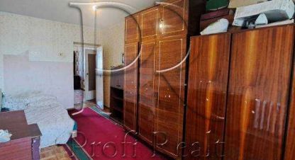Купить квартиру 2-х комнатную, 44 кв. м., Украина, г. Буча . Фотография №10