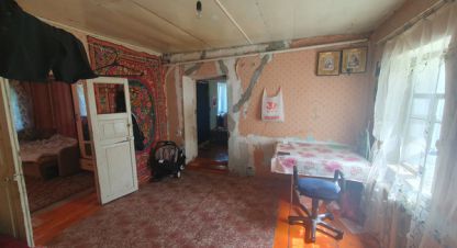 Купить дом 3-х комнатную, 57.8 кв. м., Россия, г. Каликино. Фотография №8