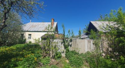 Купить дом 3-х комнатную, 57.8 кв. м., Россия, г. Каликино. Фотография №9