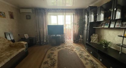 Купить 3-х комнатную квартиру на улице Серова ул г. Ставрополь. Фотография №4
