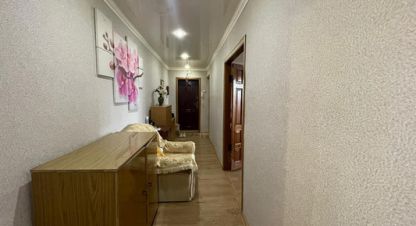 Купить 3-х комнатную квартиру в г. Ставрополь. Фотография №2