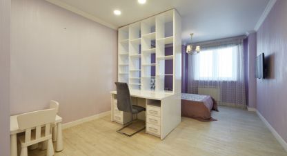 Купить квартиру 3-х комнатную, 113.6 кв. м., Россия, г. Челябинск. Фотография №10