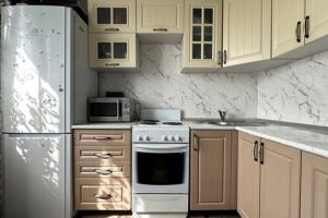 Продам квартиру 1 комнатную с общей площадью 27.4м2, 7/10 эт., на улице Солнечная, Курчатовский район район, г. Челябинск, Челябинская обл., Россия, агентство Интернет-партнер