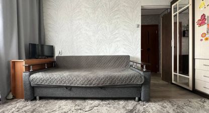 Купить квартиру 1 комнатную, 27.4 кв. м., Россия, г. Челябинск. Фотография №8