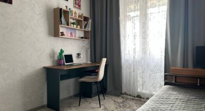 Купить квартиру на улице Солнечная г. Челябинск. Фотография №5