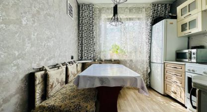 Купить 1 комнатную квартиру на улице Солнечная г. Челябинск. Фотография №4