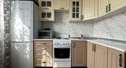 Продам квартиру 1 комнатную с общей площадью 27.4м2, 7/10 эт., на улице Солнечная, Курчатовский район район, г. Челябинск, Челябинская обл., Россия, агентство Интернет-партнер. Фотография №1