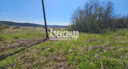 Купить земельный участок, Россия, г. Ихоярвенкюля. Фотография №9