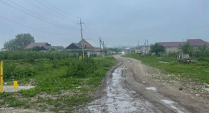 Купить земельный участок, Россия, г. Шалушка. Фотография №8