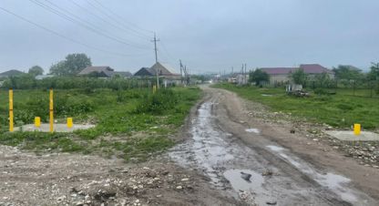 Купить земельный участок, Россия, г. Шалушка. Фотография №9