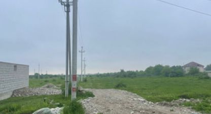Купить земельный участок на улице Им а а ципинова ул г. Шалушка. Фотография №4