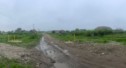 Продаётся земельный участок в г. Шалушка. Фотография №7