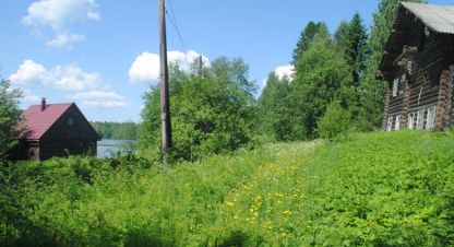 Купить земельный участок г. Проккойла. Фотография №4