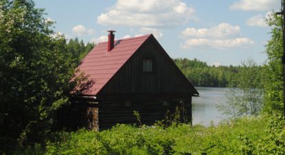 Продам земельный участок, г. Проккойла, Карелия респ., Россия, агентство Интернет-партнер. Фотография №1