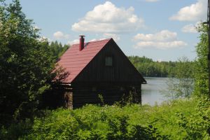 Продам земельный участок, г. Проккойла, Карелия респ., Россия, агентство Интернет-партнер