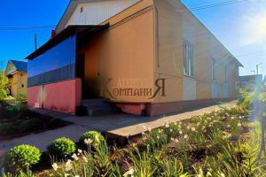 Продам квартиру 1 комнатную с общей площадью 33.5м2, 1/1 эт., на улице Денисова, г. Рабочий посёлок старожилово, Рязанская обл., Россия, агентство Интернет-партнер