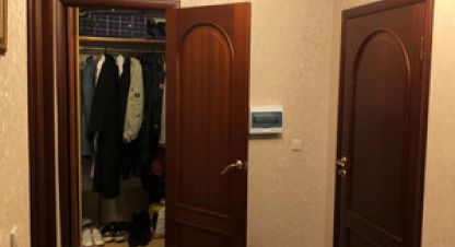 Купить квартиру 3-х комнатную, 97.8 кв. м., Россия, г. Великий Новгород. Фотография №9
