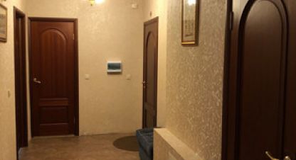 Купить квартиру 3-х комнатную, 97.8 кв. м., Россия, г. Великий Новгород. Фотография №10