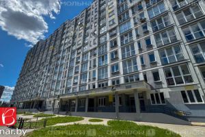 Продам квартиру 2-х комнатную с общей площадью 51.9м2, 3/14 эт., на улице Жуковского ул, ОКТЯБРЬСКИЙ РАЙОН район, г. Минск, Минск, Беларусь, агентство Мольнар
