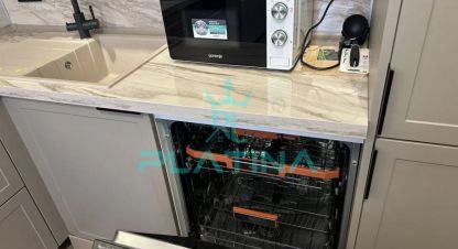 Снять квартиру на улице Абубекира терегулова г. Казань. Фотография №5