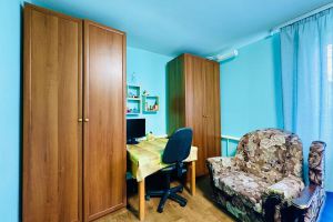 Продам коттедж/дачу 1 комнатную с общей площадью 65м2, на улице Стриженко, г. Ище рп, Волгоградская обл., Россия, агентство Живем Дома