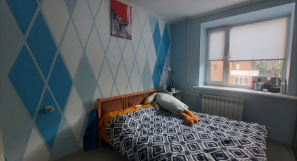 Купить квартиру 2-х комнатную, 48 кв. м., Россия, г. Ростов-на-Дону. Фотография №8