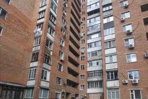 Продам квартиру 2-х комнатную с общей площадью 48м2, 2/14 эт., на улице Зоологическая, г. Ростов-на-Дону, Ростовская обл., Россия, агентство RSonline