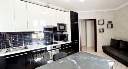 Продаётся 1 комнатная квартира в г. Оренбург. Фотография №6