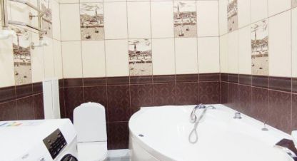 Купить квартиру 1 комнатную, 44.5 кв. м., Россия, г. Оренбург. Фотография №9