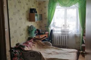 Продам квартиру 6-ти комнатную с общей площадью 110м2, 2/3 эт., на улице Фрунзе ул, Павлово-покровский район, г. Павловский Посад, Московская обл., Россия, агентство Агентство «Центр недвижимости»