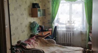 Продам квартиру 6-ти комнатную с общей площадью 110м2, 2/3 эт., на улице Фрунзе ул, Павлово-покровский район, г. Павловский Посад, Московская обл., Россия, агентство Агентство «Центр недвижимости». Фотография №1