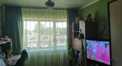 Купить 6-ти комнатную квартиру на улице Фрунзе ул г. Павловский Посад. Фотография №4