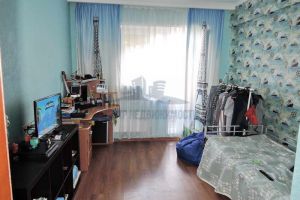 Продам комнату с общей площадью 18м2, 8/9 эт., на улице Оружейный переулок, г. Москва, Москва, Россия, агентство Агентство «Центр недвижимости»